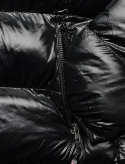 Gustav reg vin m otw - Fodrade jackor|VINSON Online