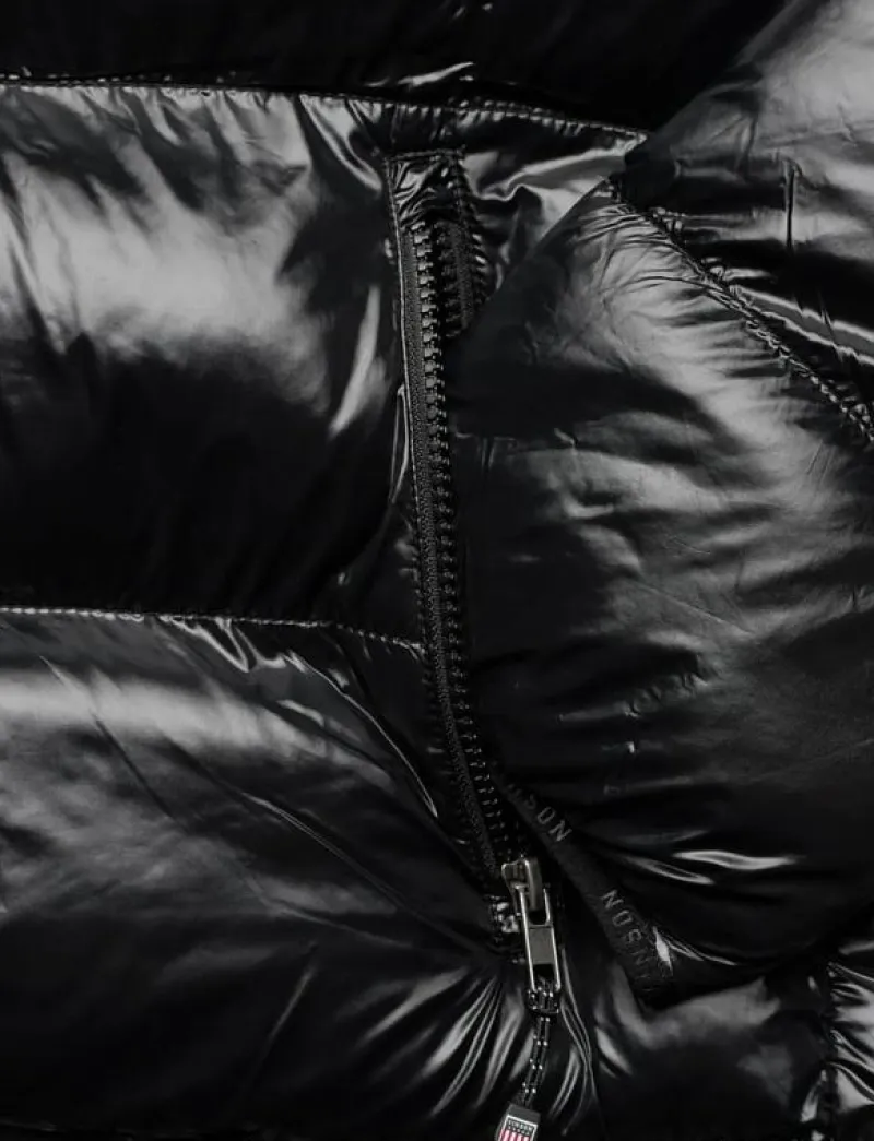 Gustav reg vin m otw - Fodrade jackor|VINSON Online