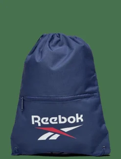 GYM BAG ZIP ASHLAND - Gymväskor|Reebok Performance