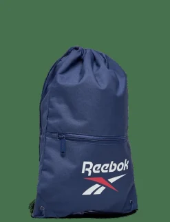 GYM BAG ZIP ASHLAND - Gymväskor|Reebok Performance