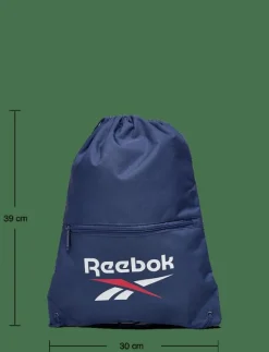 GYM BAG ZIP ASHLAND - Gymväskor|Reebok Performance