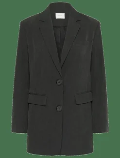 GZerle blazer - Enkelknäppta kavajer|Gestuz Online