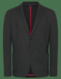 Hagalto241J - Enkelknäppta kavajer|HUGO Outlet