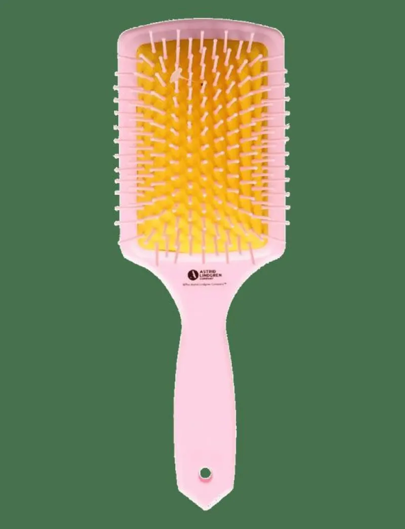 HAIR BRUSH PIPPI - Håraccessoar|Joker Discount