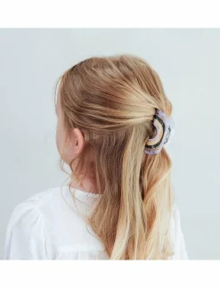 Hair Bulldog - Rainbow Little Prince - Hårklämmor|Mimi & Lula Outlet