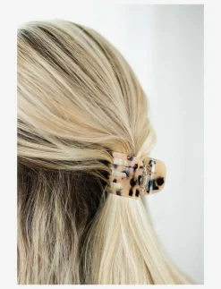 By Barb Hair claw - Hårklämmor TORTOISE Online