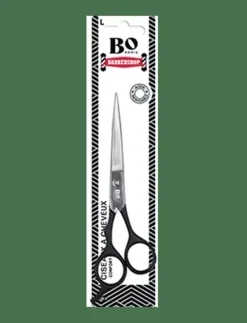  BO Paris Hair scissors men - Rakning CLEAR Discount