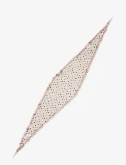 Becksöndergaard Halia Diamond Scarf - Sjalar PINK ICING New