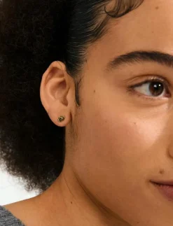 HALO gift set earrings 3-in-1 set - Studs örhängen|Pilgrim Online