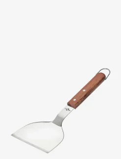 küchenprofi Hamburger turner - Grilltillbehör BROWN/SILVER Best