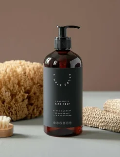 Hand Soap, Black Currant, Lemongrass, Sea Buckthorn - Flytande tvål|Simple Goods