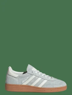 adidas Originals HANDBALL SPEZIAL W - Låga sneakers WONSIL/OWHITE/GUM2 Hot