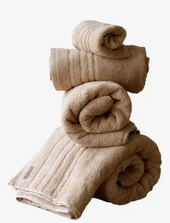 Mimou Handduk Devon 2-pack - Handdukar NUDE Hot