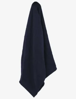 Södahl Handduk 50x100 Comfort O - Handdukar NAVY BLUE Outlet