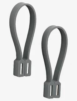 Zone Denmark Handduksrem Loop magnet 2 st - Krokar GREY Sale