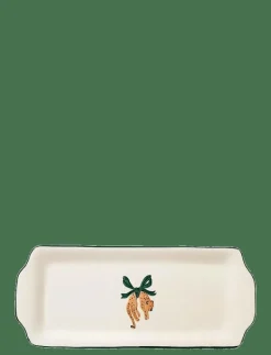 Hanging Leopard Serving Platter - Serveringsfat & Uppläggningsfat|Anna + Nina Sale