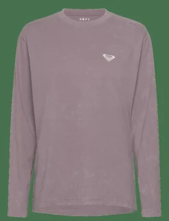 Roxy HANGLOOSE WASHED LS - Långärmade tröjor NIRVANA Sale