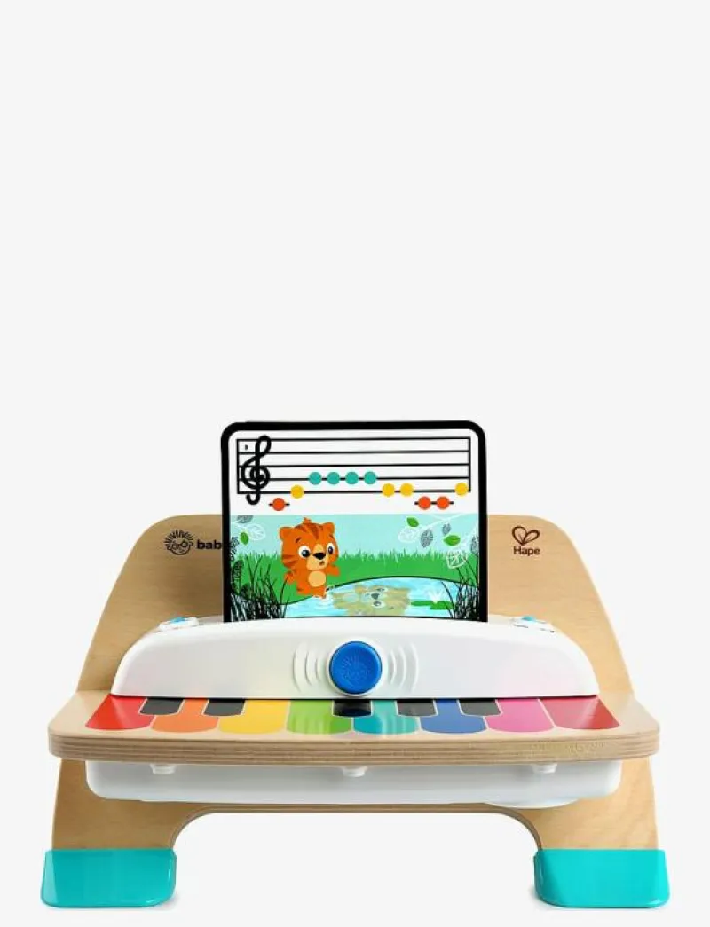 Baby Einstein Magic Touch Piano - Musikinstrument|Hape Outlet