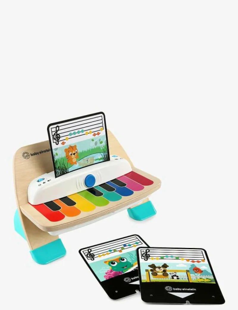 Baby Einstein Magic Touch Piano - Musikinstrument|Hape Outlet