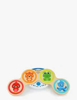 Baby Einstein Magic Touch Drums - Musikinstrument|Hape Online