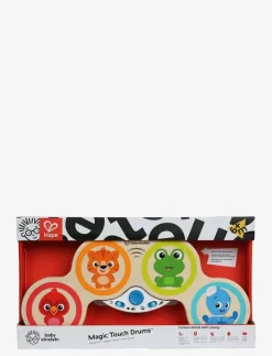 Baby Einstein Magic Touch Drums - Musikinstrument|Hape Online
