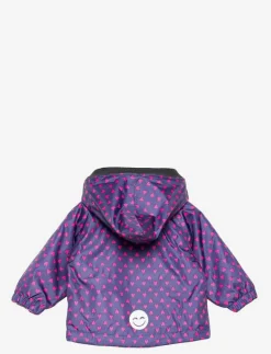 HAPPY Girls Jacket - Skaljacka|mikk-line New