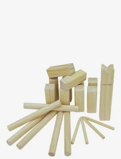 Kubb FSC - Utomhusspel & Sport|Happy Summer Online