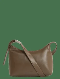 HARDWARE STRAP MEDIUM CROSSBODY - Crossbody Bags|Calvin Klein Hot