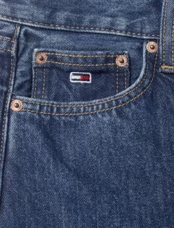 HARPER HGH BERUDA BH0056 - Jeansshorts|Tommy Jeans