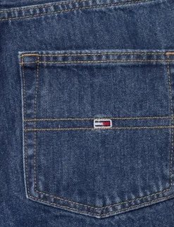 HARPER HGH BERUDA BH0056 - Jeansshorts|Tommy Jeans