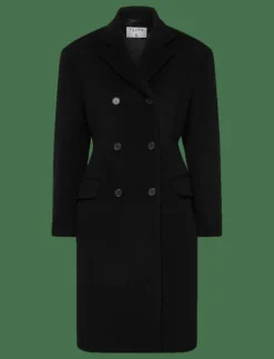 Harper Wool Coat - Ullkappor|Filippa K Online