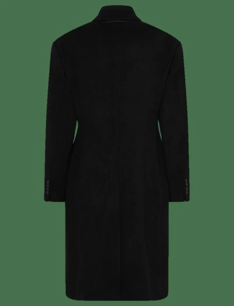 Harper Wool Coat - Ullkappor|Filippa K Online