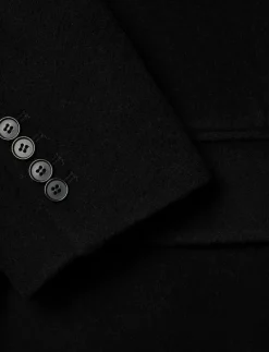 Harper Wool Coat - Ullkappor|Filippa K Online