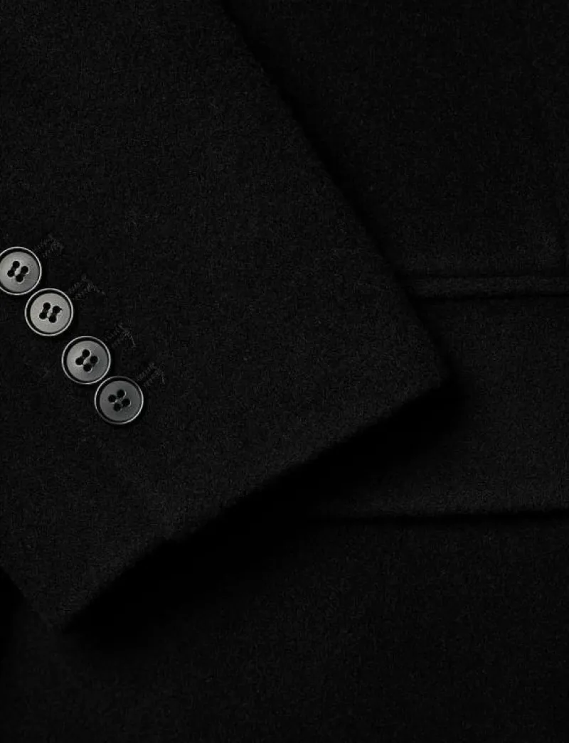 Harper Wool Coat - Ullkappor|Filippa K Online