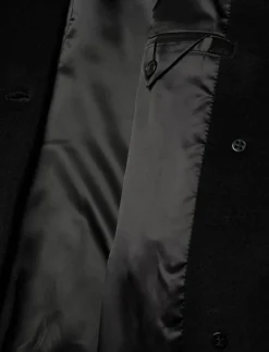 Harper Wool Coat - Ullkappor|Filippa K Online