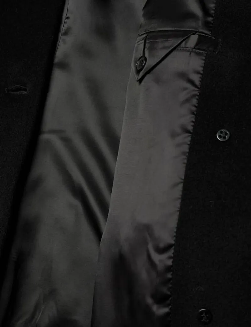 Harper Wool Coat - Ullkappor|Filippa K Online