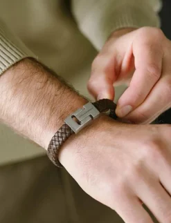 Harrisson - Armband|Steel & Barnett Discount