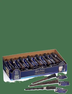 Harry Potter Mini Lumos Wands - Assorted 1 of 3 - Maskeradtillbehör|AMO Online