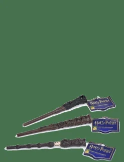Harry Potter Mini Lumos Wands - Assorted 1 of 3 - Maskeradtillbehör|AMO Online