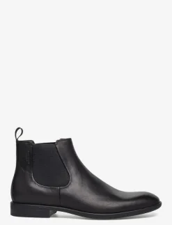VAGABOND HARVEY - Chelsea boots BLACK Clearance