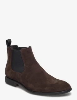 VAGABOND HARVEY - Chelsea boots JAVA New
