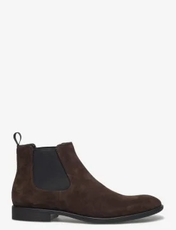 VAGABOND HARVEY - Chelsea boots JAVA New