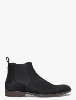 VAGABOND HARVEY - Chelsea boots BLACK Outlet