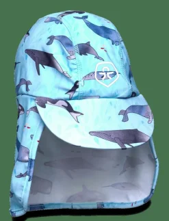 Color Kids Hat - AOP - Solhatt SUMMER SONG Best