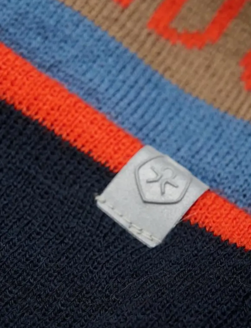 Hat - Logo CK - Mössor|Color Kids