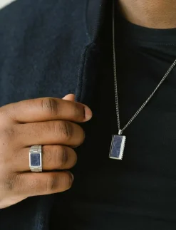 Hatton Necklace - Halsband|Steel & Barnett Clearance