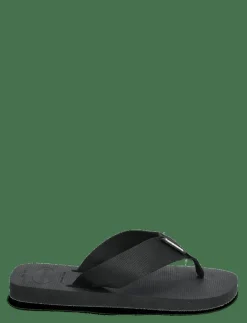 Havaianas Hav. Urban Basic Material - Flip-flops BLACK Clearance
