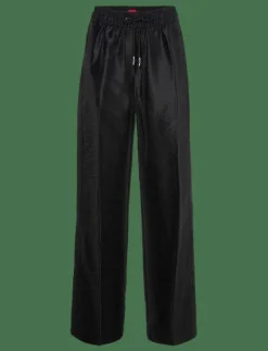 Hawila-1 - Joggers|HUGO Clearance