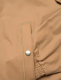 BOSS H-Comber-253 - Bomberjackor MEDIUM BEIGE New