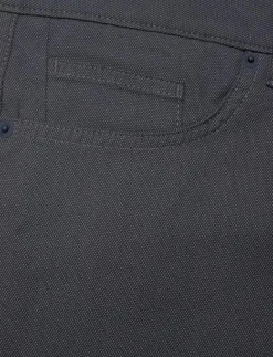 BOSS H-Delaware5 - Casual byxor DARK BLUE